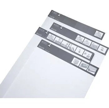 Speciální papír Popisovací etikety LISTA