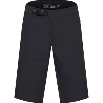 Cyklistické kalhoty Fox Womens Ranger Shorts black 4