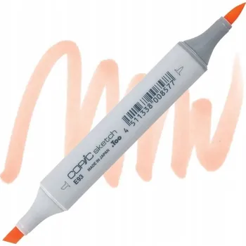 Vrták Popisovače Copic 1 ks