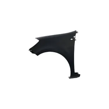 Blatník karosérie Levý přední blatník - plastový RENAULT CLIO III | 2009 a výše | s certifikací |