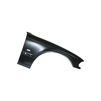 Blatník karosérie Pravý přední blatník BMW 3 (E46) | 1998-2001 |