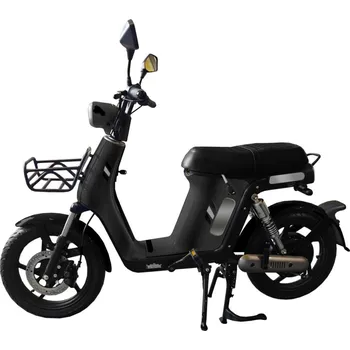 Elektrický skútr Racceway E-Babeta II bez ŘP