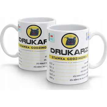 Keramický hrnek 300 ml