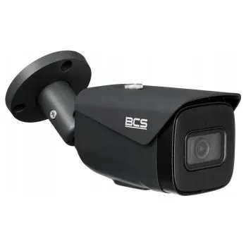 Bezpečnostní kamera BCS IP kamera tubusová 8 Mpx BCS-L-TIP28FSR5-Ai1-G