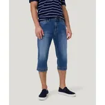 ánské džínové kraťasy Pioneer Bill 13601.6607 6822 Blue Used Velikost: W35