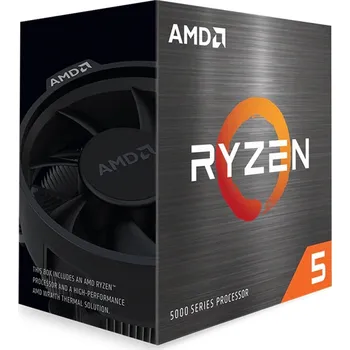 Procesor AMD Ryzen 5 5600GT (100-100001488BOX)