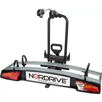 Nosič kol Nosič kol na tažné zařízení - Wave 2