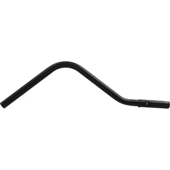 vozík za kolo Tažná tyč XLC pro DUO S BS-X139