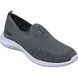 SANTÉ WD/180 GREY dámská obuv Barva: Šedá, Velikost: 40, Stélka: Vyjímatelná