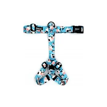 Postroj pro psa Postroj pro psa Guard Látková kráva Psiakrew velký pes, páska 3 cm XL