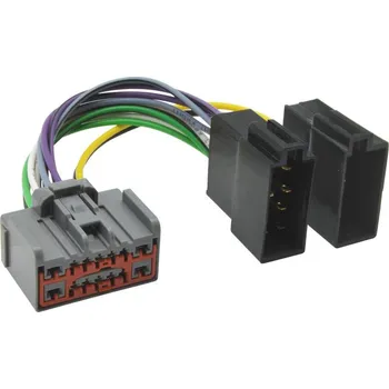 Auto Hi-Fi Adaptér pro OEM rádio VOLVO S80/ S40 / V40 / S70 / S60<br />Výrobce: - 248230