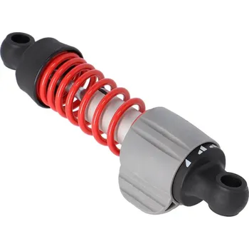 vozík za kolo Pružicí jednotka XLC pro Mono S a Duo S BS-X123 pravá