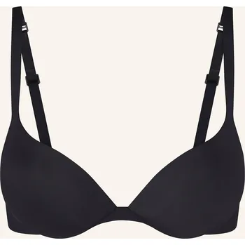 Podprsenka Skims Dámská Push-Up Podprsenka Ultimate, onyx, 70D