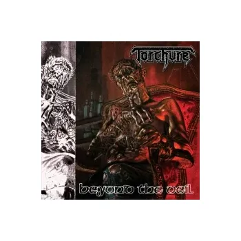 Hudba Beyond The Veil / Orange / Vinyl - Torchure [LP]
