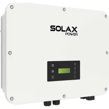 solární měnič Solární měnič Solax X3-ULT-25K