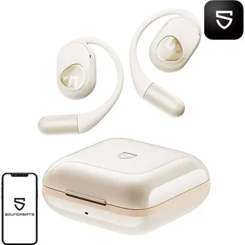 Sluchátka SoundPeats GoFree2+