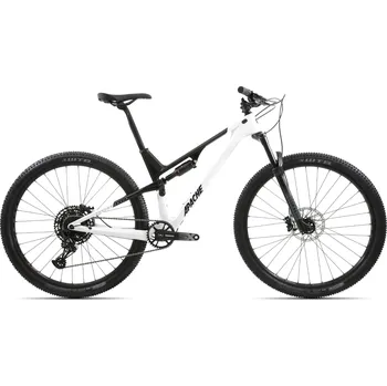 Horské kolo Apache Eagle C5 29" - bílá/antracit Velikost: L horské kolo