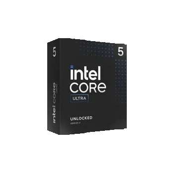 Procesor Procesor Intel Core Ultra 5 245K, 3.6 GHz, 24 MB, OEM (AT807680640F)