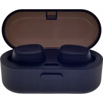 Sluchátka 2GO Twin BT sluchátka černá