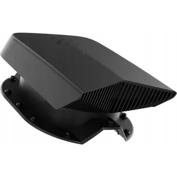 Vrták Větrací komín Krono-Plast ⌀ 150 mm