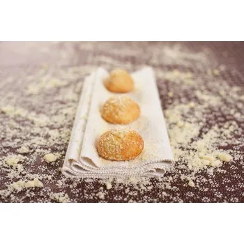 Pekárna Anežka Svatební koláček s náplní ořechovou 25 g