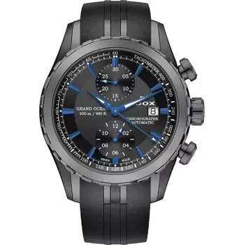 Hodinky Edox - 09800 357GNCA NIBU - Chronograph Automatic