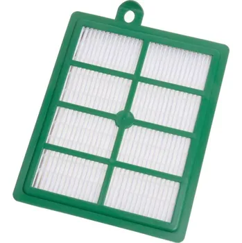 Filtr do vysavače Originální neomyvatelný HEPA filtr třídy 12, EFH12N - AEG, Electrolux pro AEG AVC...Serie Viva Control