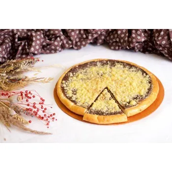 Pekárna Anežka s.r.o. LEPKOVÝ FRGÁL hruškový