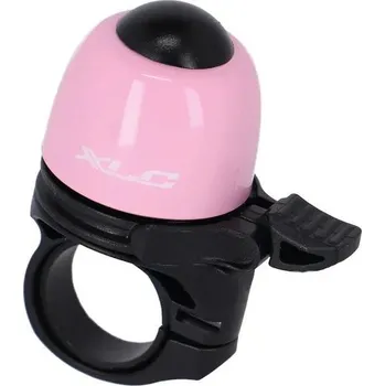 Zvonek na kolo Zvonek XLC DD-M28 růžová