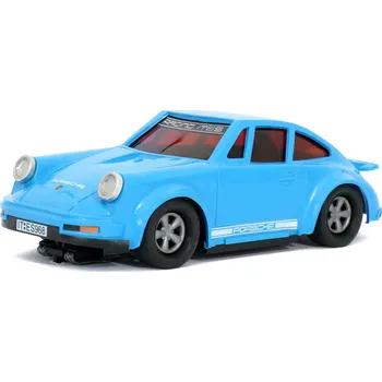 auto na autodráhu ITES RACING, s.r.o. Porsche 911 modré model ES968 SCR (Slot Car Racing) 1:32 SKLAD PRODEJNA !!!