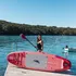 Paddleboard Aqua Marina Coral 2023 Raspberry