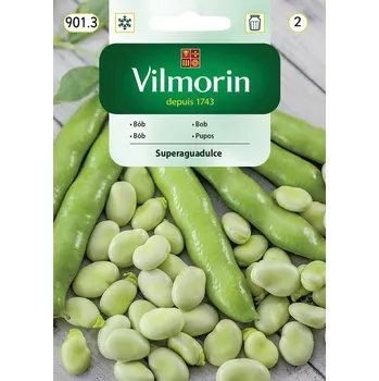 Semeno Vilmorin Classic bob 40 g