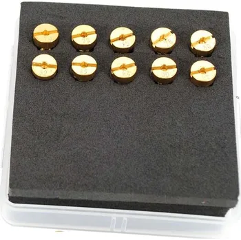 101_Octane Sada trysek Dellorto 5mm 10 kusů 70-92 MG00006727