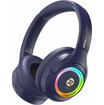 Sluchátka Sluchátka Remax RB-760HB modrá