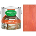 KOOPMANS IMPRA 2,5l AFRICKÁ HRUŠKA 105