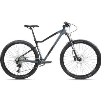 Horské kolo Apache Arrow C7 29" - modrá/antracit Velikost: L horské kolo