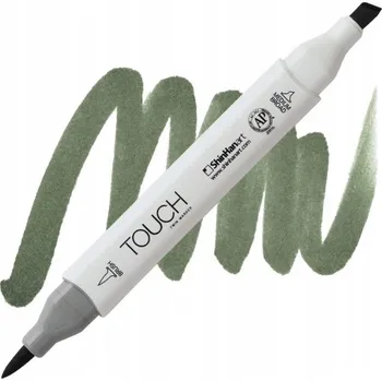 Popisovače Touch 1 ks