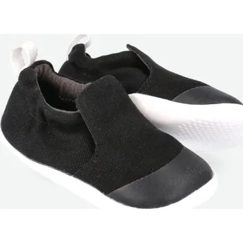 Capáčky Bobux Xplorer Scamp Organic Black EUR 21