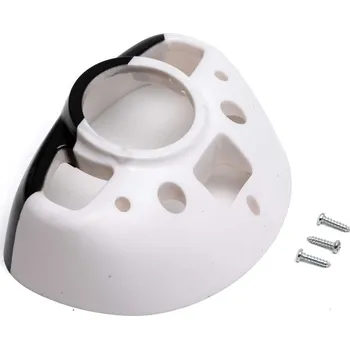 RC model E-flite kryt motoru: Night Timber X Evolution 1.2m