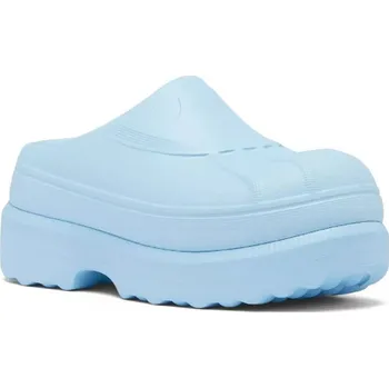 Dámské pantofle Sorel Caribou™ Clog W 2048701496 - arctic sea/sea salt 39