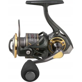 Rybářský naviják Dragon 15-00-930 5.2:1 cívka
