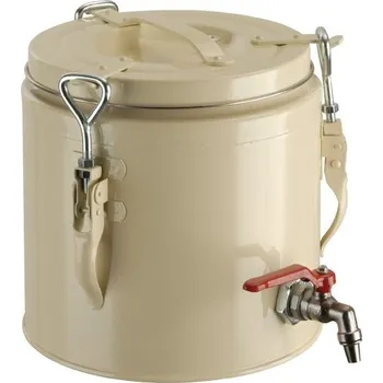 Dávkovač nápoje Mars Svratka Nádoba na nápoje s výpustným kohoutem 5 l