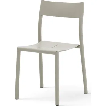 New Works Židle May Chair, light grey