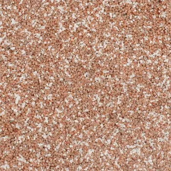 Omítka Marmolit mozaiková dekorativní omítka PolyaStoneWall DecorMix M12 - Rosa del Garda (balení 9,9 kg)