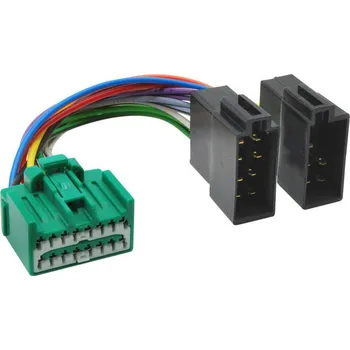 Auto Hi-Fi Adaptér pro OEM rádio VOLVO S80/ S40 / V40 / S70 / S60<br />Výrobce: - 248229