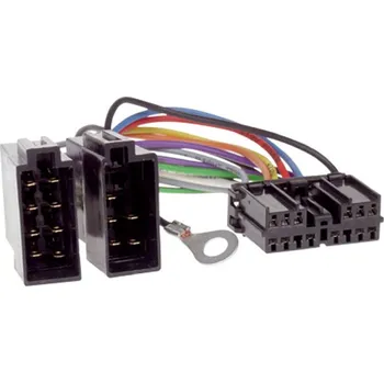 Auto Hi-Fi OEM kabely autorádií MITSUBISHI <br />Výrobce: - 248216