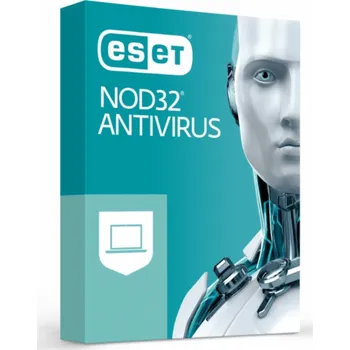 Antivir ESET pro 1 zařízení na 24 měsíců