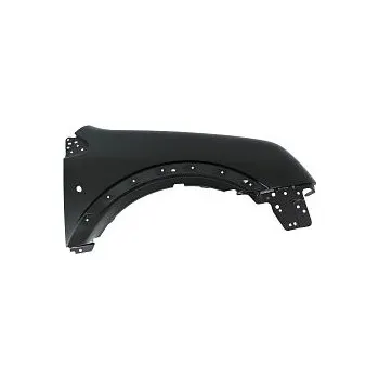 Blatník karosérie Pravý přední blatník - galvanizovaný FORD CONNECT | 2006-2009 | s certifikací |