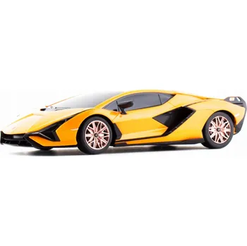 RC model Rastar R/C 1:24 Lamborghini Sian