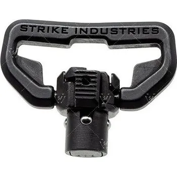 Příslušenství pro sportovní střelbu STRIKE INDUSTRIES - QD adaptér pro pooruhy Quick detach sling loop standard